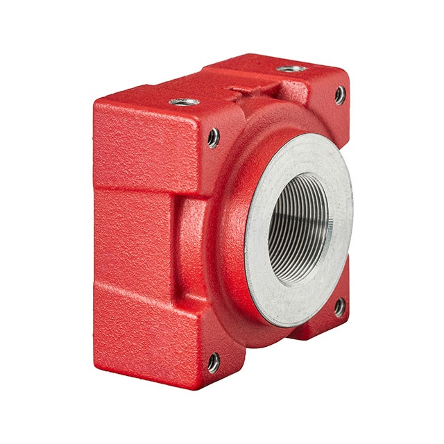 14855 Allied Vision, Inc.  Optical Sensors - Camera Modules